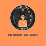 Team Automotive - 24hr Locksmith