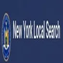 New York local search