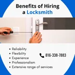 Rocket Locksmith Kansas City