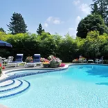 Backyard Fun Pools, Inc.