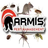 Armis Pest Management