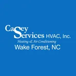 Casey Services HVAC Inc