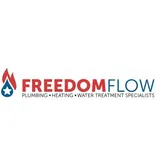 Freedom Flow Plumbing, Water Treatment, & Heating Services