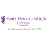 Wood's Flowers and Gifts