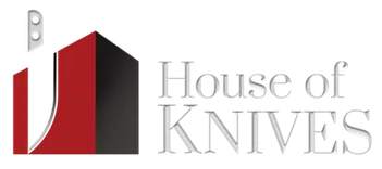 House on Knives