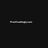 Proofreadingly.com