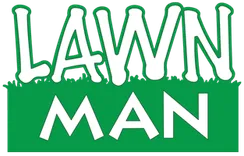 Lawn Man - Lawn Care Services Winnipeg