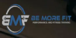 Be More Fit Coaching