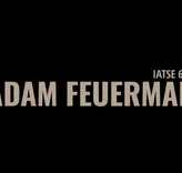 Adam Feuerman Cinematographer