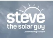 Steve The Solar Guy