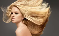 Blonde Toning Shampoo - Muk Haircare