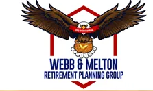 Webb and Melton retirement Planning group