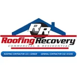 Roofing Recovery