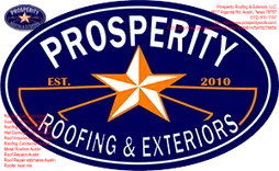 Prosperity Roofing and Exteriors LLC