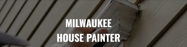 Milwaukee Home Painter