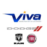 Viva Dodge RAM FIAT of Las Cruces