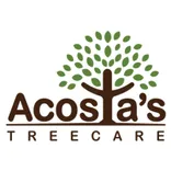 Acosta's Tree Care