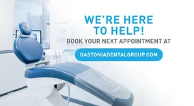 Gastonia Dental Group