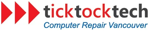 TickTockTech - Computer Repair Burnaby
