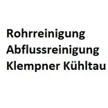 Rohrreinigung Abflussreinigung Klempner Kühltau