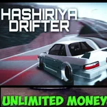 (#%Hashiriya Drifter%#) Money and No ads Hack Cheats
