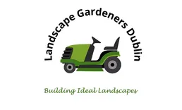 Landscape Gardeners Dublin