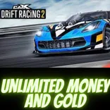 (#%CarX Drift Racing 2%#) Money and Gold Hack Cheats