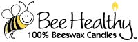 Bee Healthy Candles