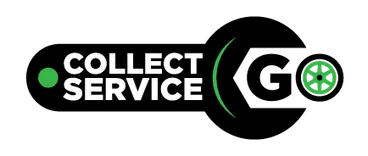 Collect Service Go - Welwyn Garden City