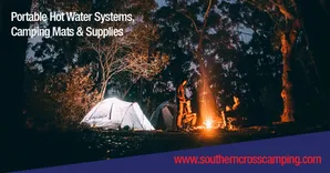 Southern Cross Camping