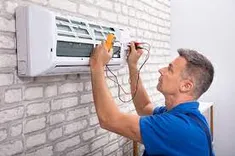 Blue Cloud AC Repair Palm Springs