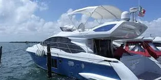 Boat Charter Rivera Maya