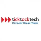TickTockTech - Computer Repair Regina