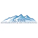 Active Refrigeration & Air Conditioning Repairs