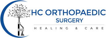 HC Orthopaedic Surgery Pte. Ltd.
