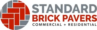 Standard Brick Pavers