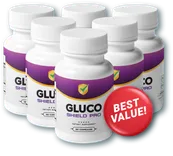 glucoshieldpro