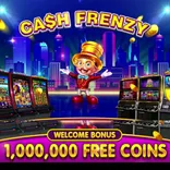 (#%Cash Frenzy%#) Coins and Chips Hack Cheats