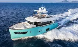 Cayman Private Yacht Charter