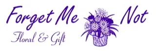 Forget Me Not Floral & Gift