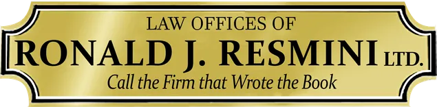 Law Offices of Ronald J. Resmini, LTD.