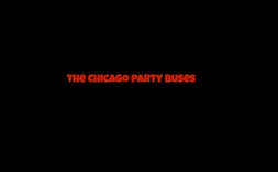 The Chicago Party Buses