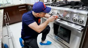 Thermador Appliance Repair Zone Kirkland