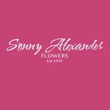 Sonny Alexander Flowers