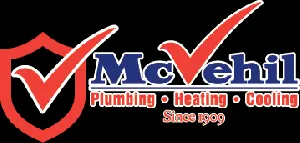 McVehil Plumbing, Heating, & Air Conditioning