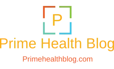 PRIME HEALTH BLOG