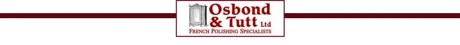 Osbond and Tutt French Polishers