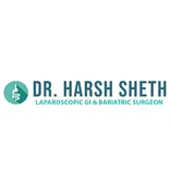 Dr Harsh Sheth-bariatric and laproscopic surgeon in mumbai