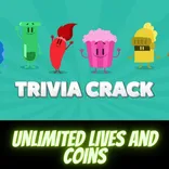 (#%Trivia Crack%#) Lives and Coins Hack Cheats