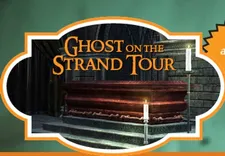 Ghost on the Strand Tour